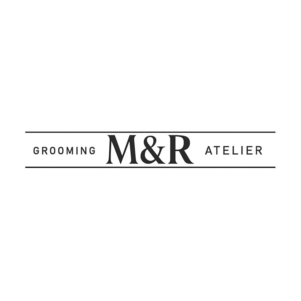 M&R GROOMING ATELIER